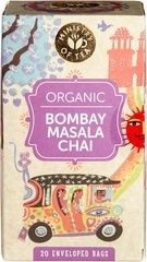 Ministry of Tea Bombay Masala Chai Thee Biologisch