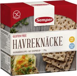 Semper Haver Knackebrod