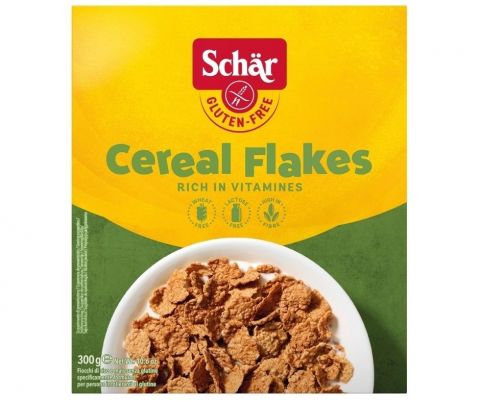 Schär Cereal Flakes