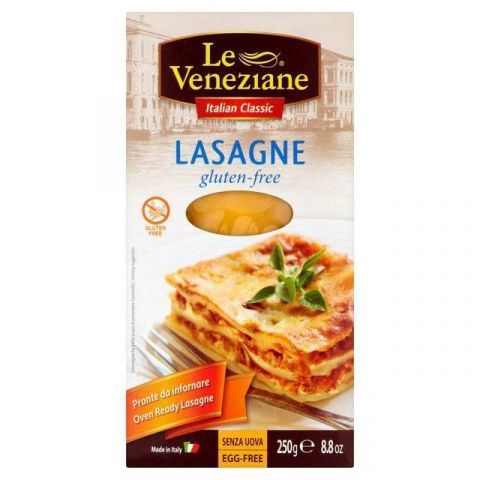 Le Veneziane Lasagne
