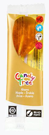Candy Tree Ahornlolly Biologisch