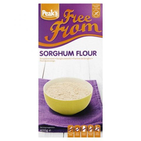 Peak's Free From Sorghummeel